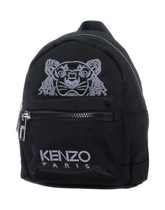 Рюкзаки и сумки на пояс Kenzo