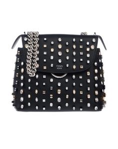Сумка через плечо Fendi