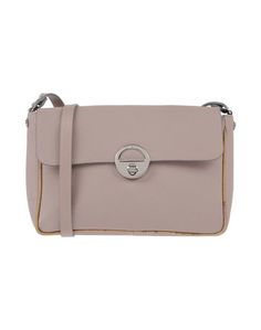 Сумка через плечо Blumarine