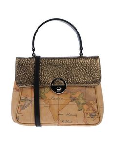 Сумка на руку Alviero Martini 1A Classe