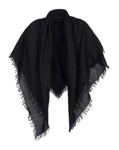 Палантин Rick Owens