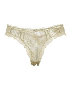 Трусы Ermanno Scervino Lingerie