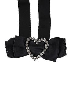 Ожерелье Lanvin