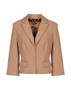 Пиджак Elisabetta Franchi