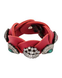 Браслет Marocn Roll