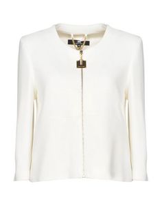 Пиджак Elisabetta Franchi
