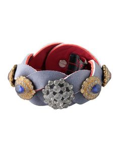 Браслет Marocn Roll