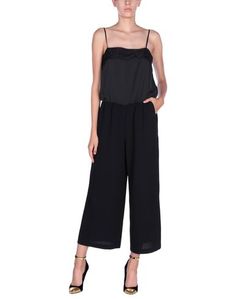 Комбинезоны без бретелей Pinko