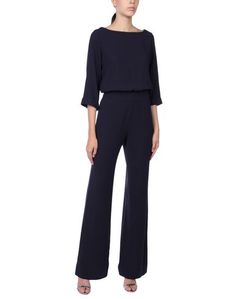 Брючный комбинезон Diane von Furstenberg