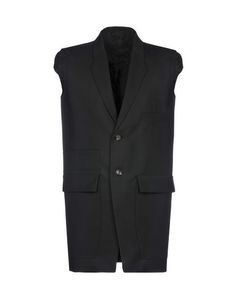 Пиджак Rick Owens