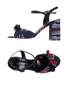 Сандалии Divino