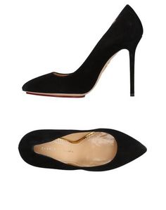 Туфли Charlotte Olympia