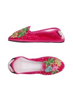 Мокасины Etoile