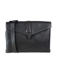 Деловые сумки Officine Creative Italia