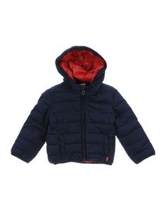 Пуховик с синт. наполнителем Levis Kidswear
