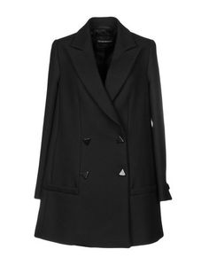 Пальто Emporio Armani