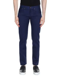 Джинсовые брюки People