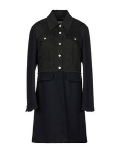 Пальто Mm6 Maison Margiela