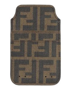 Чехол Fendi