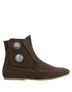 Полусапоги и высокие ботинки Giuseppe Zanotti
