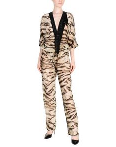 Пляжное платье Roberto Cavalli Beachwear