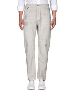 Джинсовые брюки Brunello Cucinelli