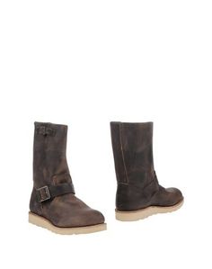 Полусапоги и высокие ботинки RED Wing Shoes