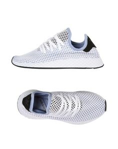 Низкие кеды и кроссовки Adidas Originals