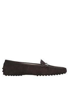 Мокасины Tod`S