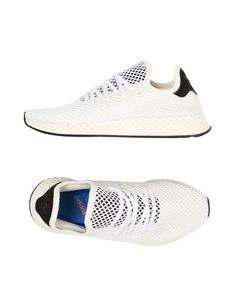 Низкие кеды и кроссовки Adidas Originals