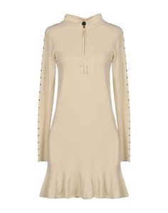 Короткое платье Twin Set Simona Barbieri
