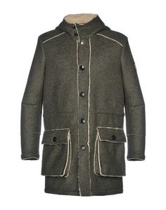Пальто Officina 36