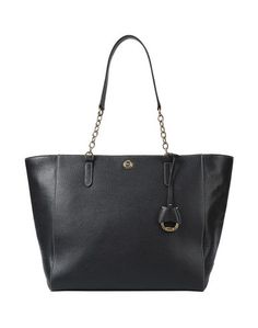 Сумка на руку Lauren Ralph Lauren