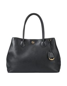 Сумка на руку Lauren Ralph Lauren
