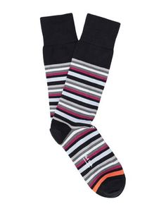 Короткие носки Paul Smith