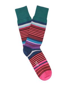 Короткие носки Paul Smith