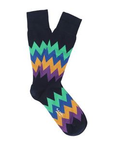 Короткие носки Paul Smith