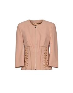 Пиджак Elisabetta Franchi