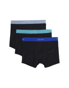 Боксеры Paul Smith