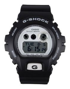 Наручные часы Casio