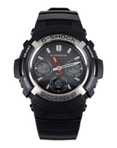 Наручные часы Casio