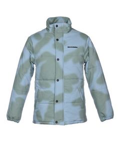 Куртка Maharishi
