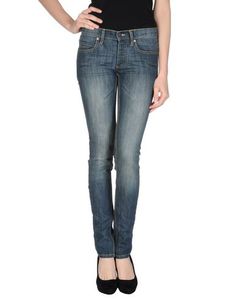 Джинсовые брюки Cheap Monday