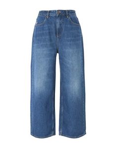 Джинсовые брюки Scotch & Soda