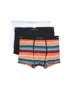 Боксеры Paul Smith