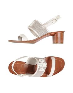 Сандалии Tory Burch