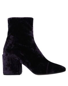 Полусапоги и высокие ботинки Dries Van Noten