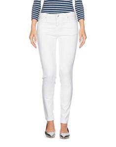 Джинсовые брюки Iro.Jeans