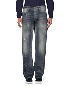 Джинсовые брюки Armani Jeans