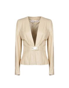 Пиджак Elisabetta Franchi Gold
